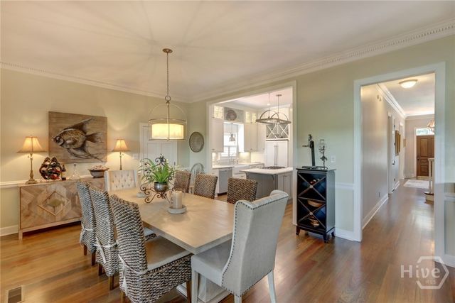 119 N Marsh Road, Savannah, GA 31410