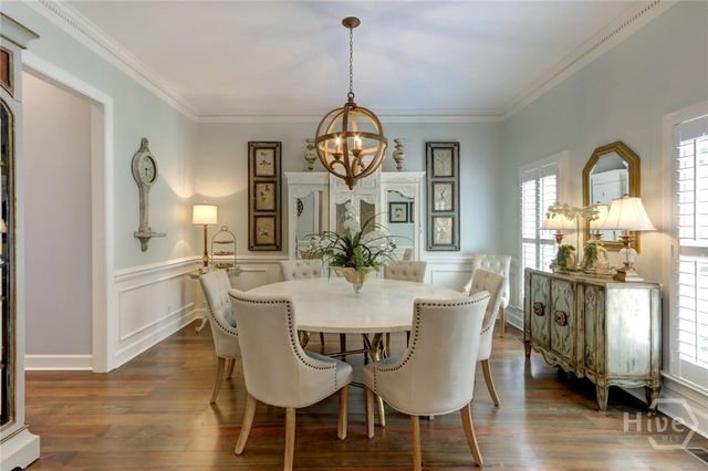 119 N Marsh Road, Savannah, GA 31410