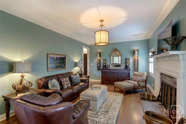 119 N Marsh Road, Savannah, GA 31410