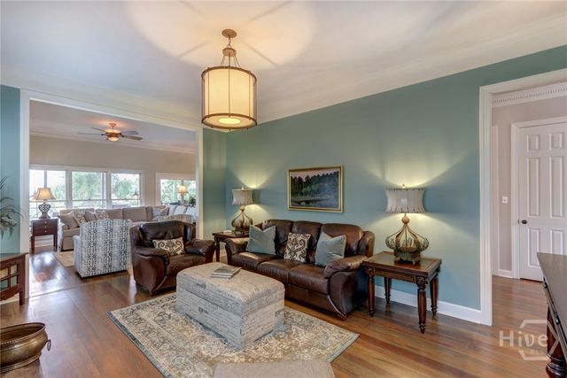 119 N Marsh Road, Savannah, GA 31410