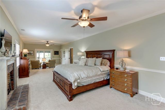 119 N Marsh Road, Savannah, GA 31410