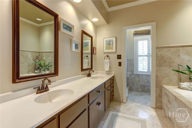 119 N Marsh Road, Savannah, GA 31410