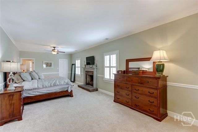 119 N Marsh Road, Savannah, GA 31410