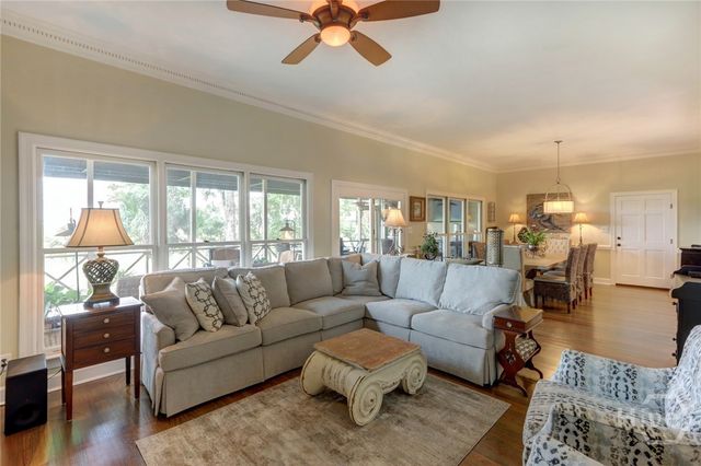 119 N Marsh Road, Savannah, GA 31410