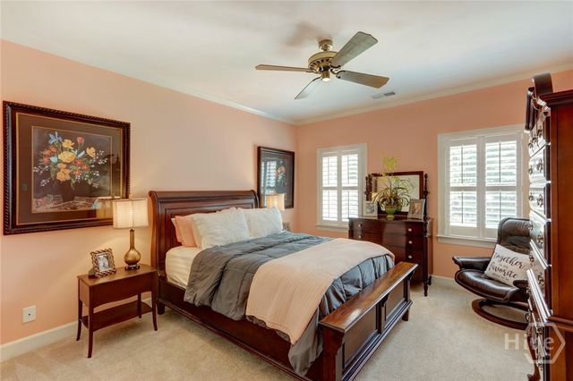 119 N Marsh Road, Savannah, GA 31410