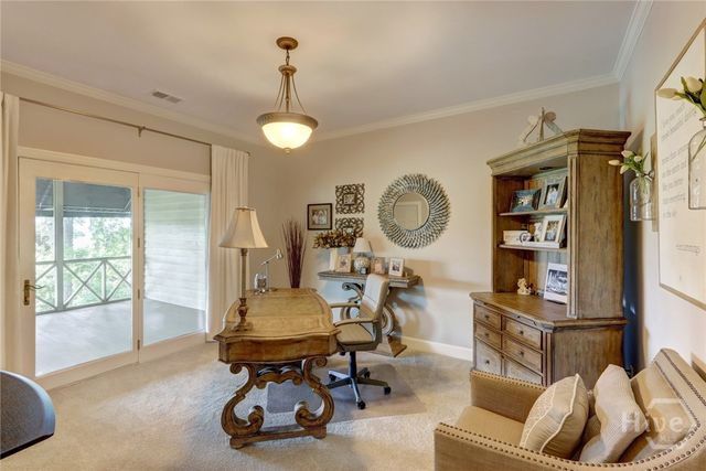 119 N Marsh Road, Savannah, GA 31410