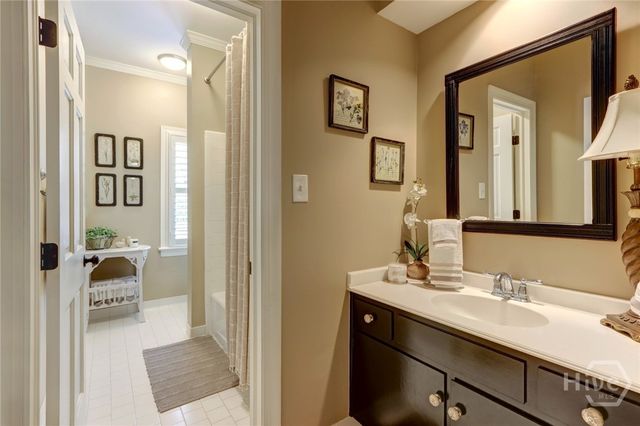 119 N Marsh Road, Savannah, GA 31410