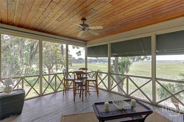 119 N Marsh Road, Savannah, GA 31410