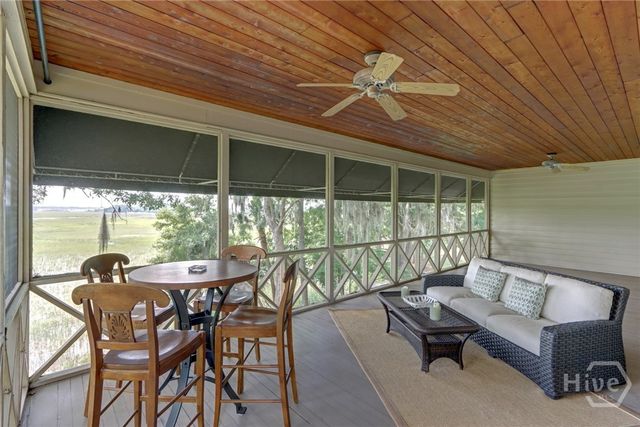 119 N Marsh Road, Savannah, GA 31410