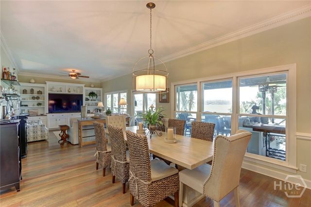 119 N Marsh Road, Savannah, GA 31410
