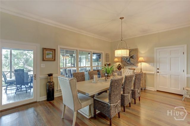 119 N Marsh Road, Savannah, GA 31410