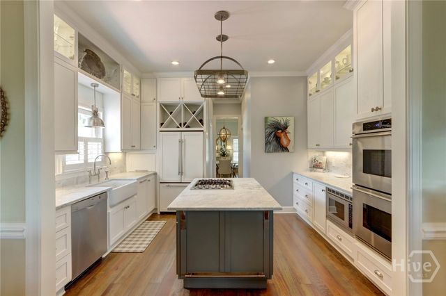 119 N Marsh Road, Savannah, GA 31410