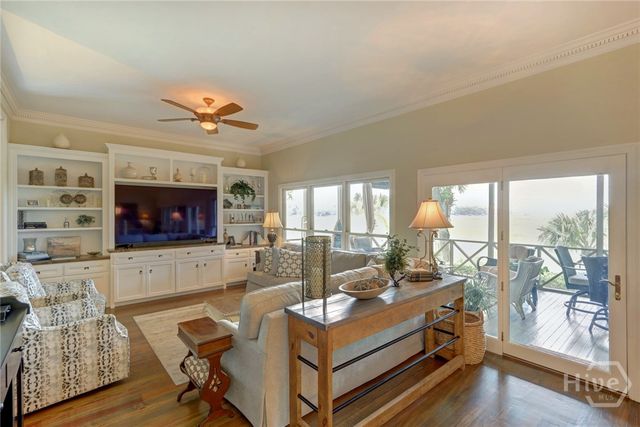 119 N Marsh Road, Savannah, GA 31410