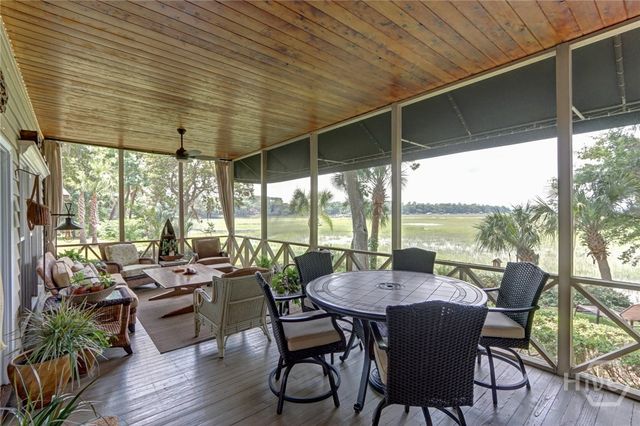 119 N Marsh Road, Savannah, GA 31410