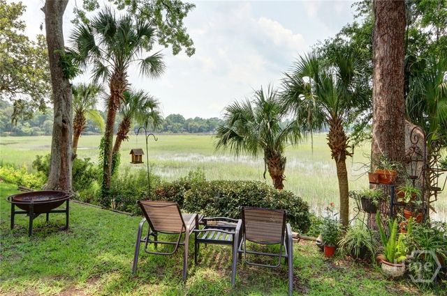 119 N Marsh Road, Savannah, GA 31410
