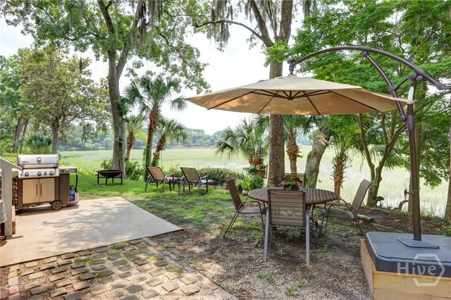 119 N Marsh Road, Savannah, GA 31410