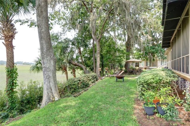 119 N Marsh Road, Savannah, GA 31410