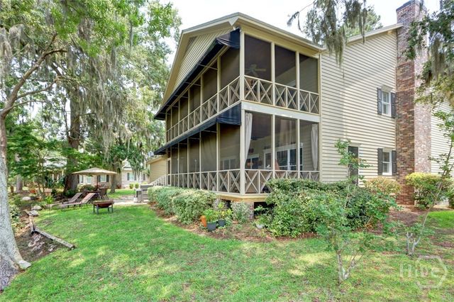 119 N Marsh Road, Savannah, GA 31410