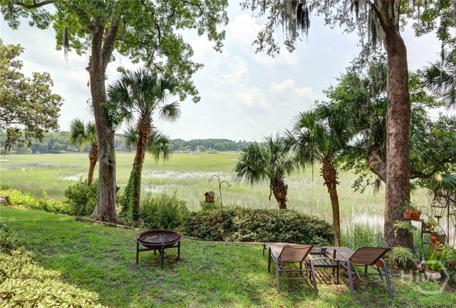 119 N Marsh Road, Savannah, GA 31410