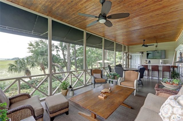 119 N Marsh Road, Savannah, GA 31410