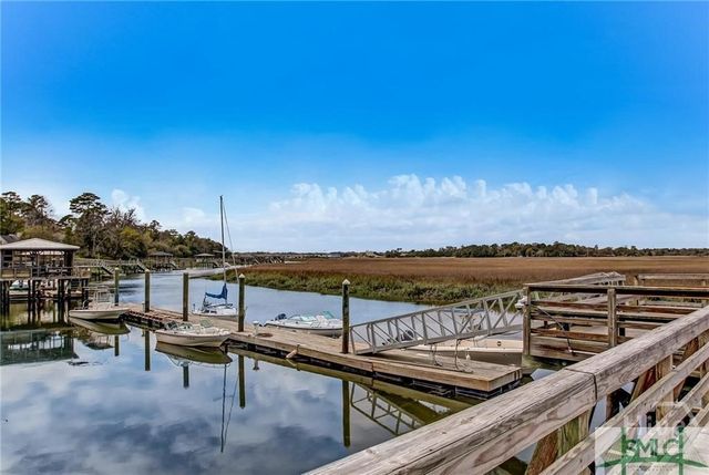 119 N Marsh Road, Savannah, GA 31410