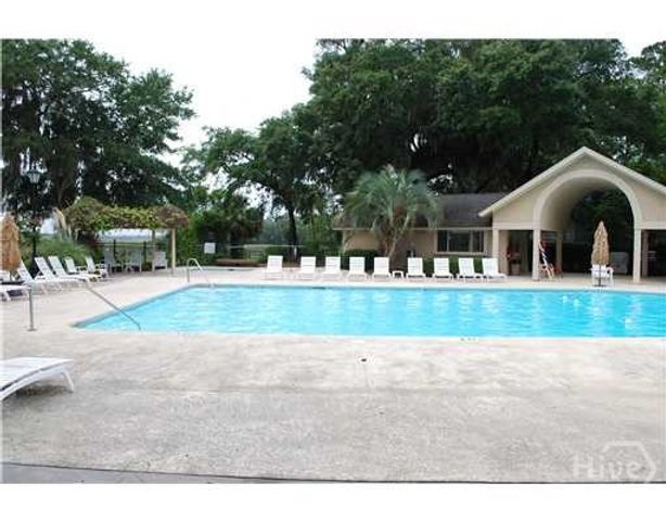 119 N Marsh Road, Savannah, GA 31410