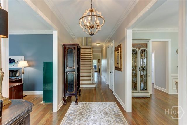119 N Marsh Road, Savannah, GA 31410