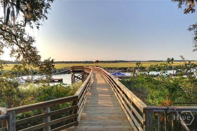 119 N Marsh Road, Savannah, GA 31410