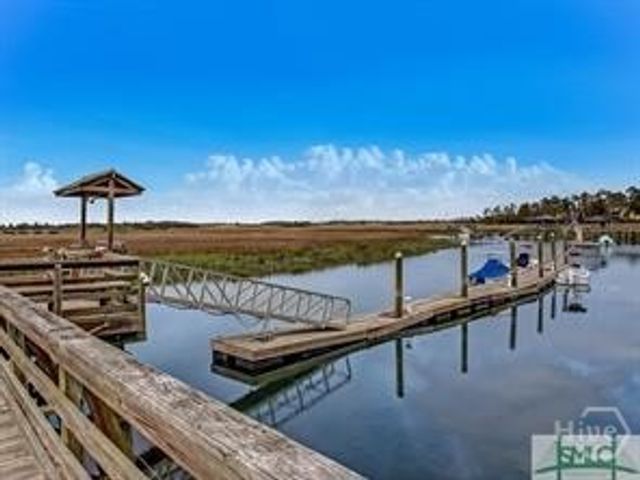 119 N Marsh Road, Savannah, GA 31410