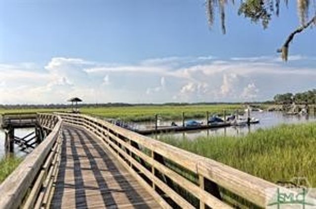 119 N Marsh Road, Savannah, GA 31410