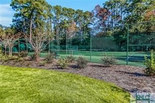 119 N Marsh Road, Savannah, GA 31410