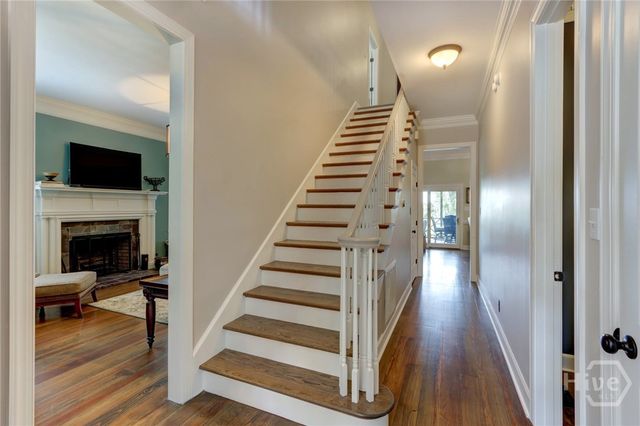 119 N Marsh Road, Savannah, GA 31410