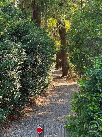 119 N Marsh Road, Savannah, GA 31410