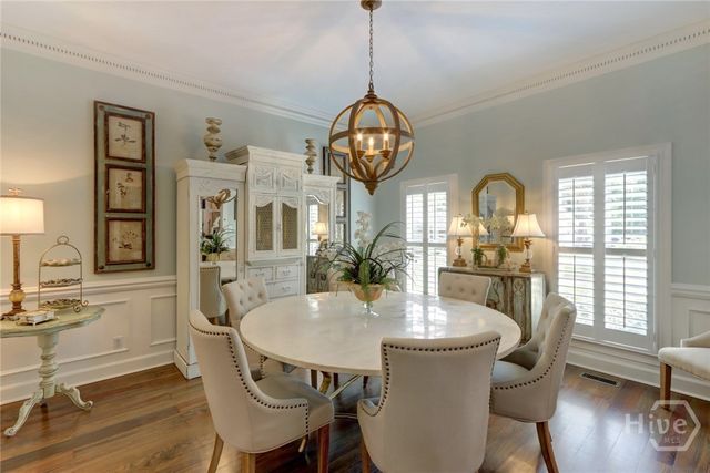 119 N Marsh Road, Savannah, GA 31410