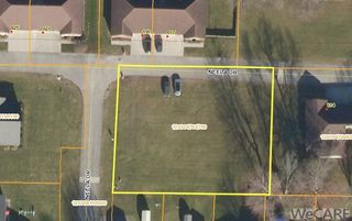 Lot 4207 Neela Drive, Van Wert, OH 45891