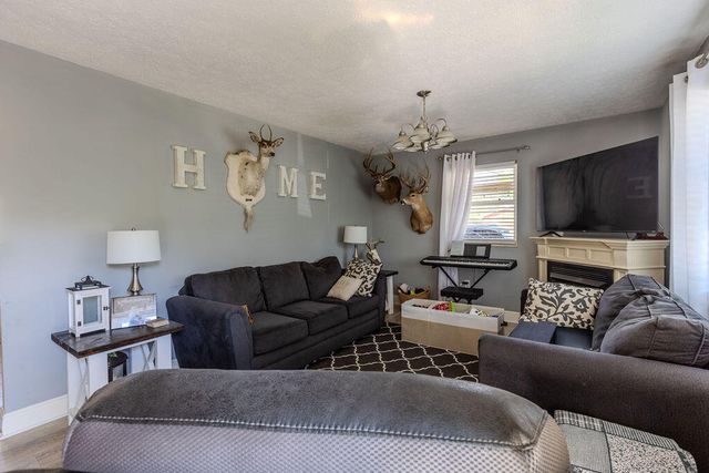 74 Raven Drive, Owingsville, KY 40360