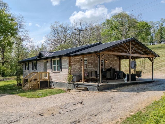 74 Raven Drive, Owingsville, KY 40360