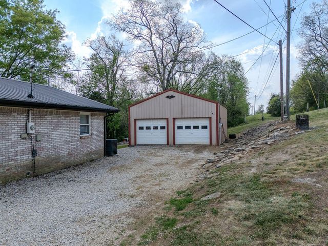 74 Raven Drive, Owingsville, KY 40360