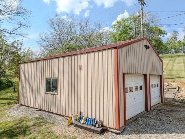 74 Raven Drive, Owingsville, KY 40360