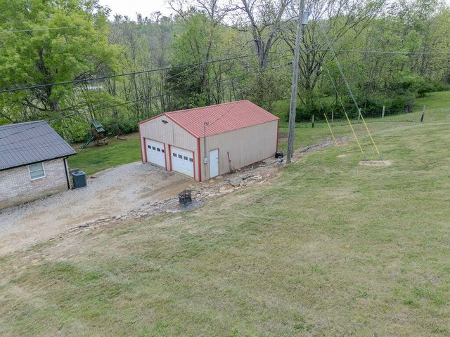 74 Raven Drive, Owingsville, KY 40360