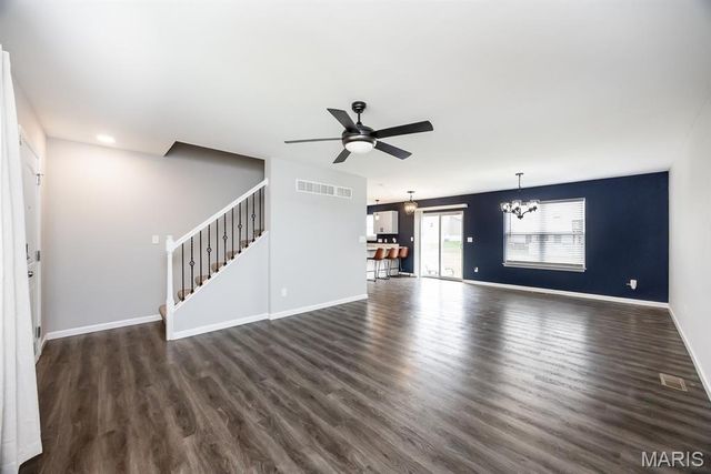 114 Wilson Creek Drive, Shiloh, IL 62221