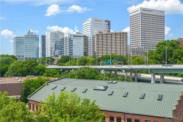 301 Virginia St Unit#U703, Richmond, VA 23219