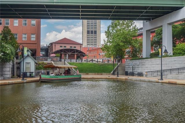 301 Virginia St Unit#U703, Richmond, VA 23219