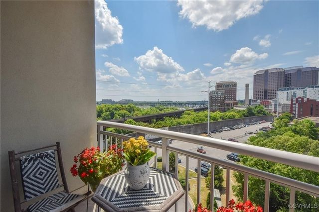 301 Virginia St Unit#U703, Richmond, VA 23219