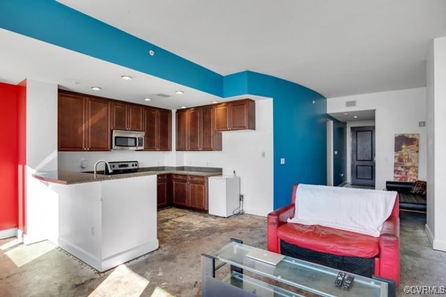 301 Virginia St Unit#U703, Richmond, VA 23219