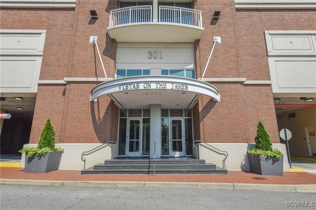 301 Virginia St Unit#U703, Richmond, VA 23219