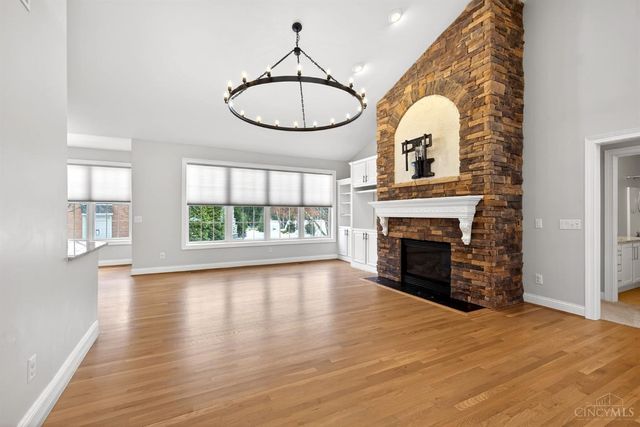 1646 Fairway Crest, Miami Twp, OH 45140