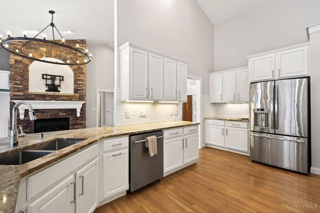 1646 Fairway Crest, Miami Twp, OH 45140