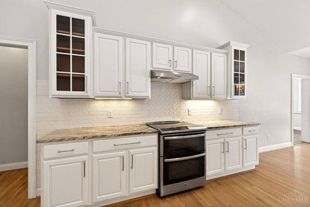 1646 Fairway Crest, Miami Twp, OH 45140