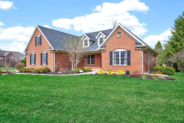 1646 Fairway Crest, Miami Twp, OH 45140